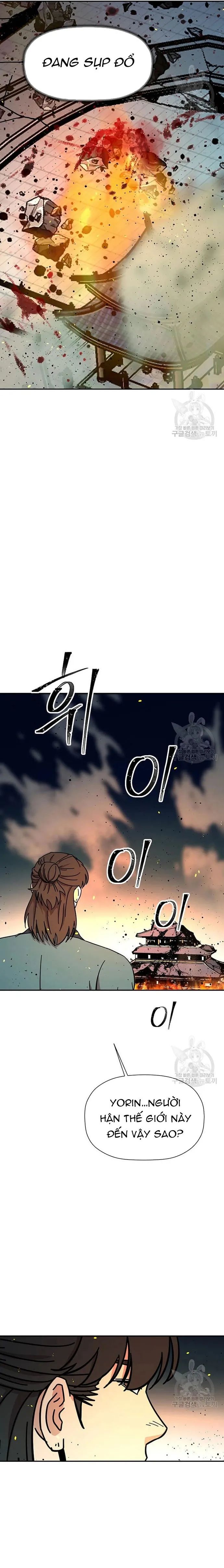 Học Giả Trở Lại Chapter 180 - 23