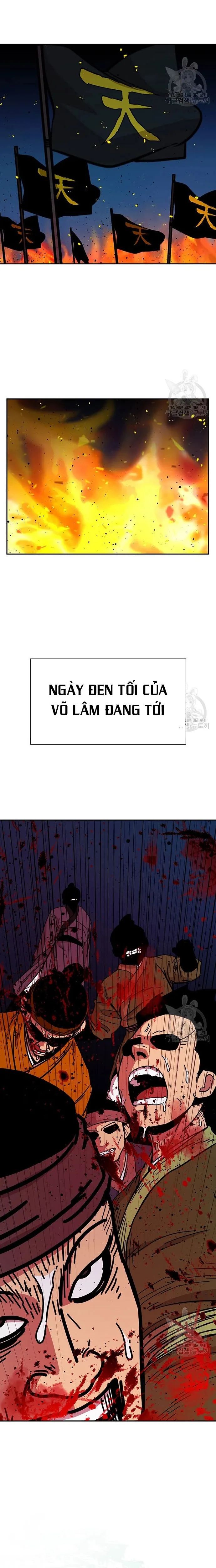 Học Giả Trở Lại Chapter 180 - 4