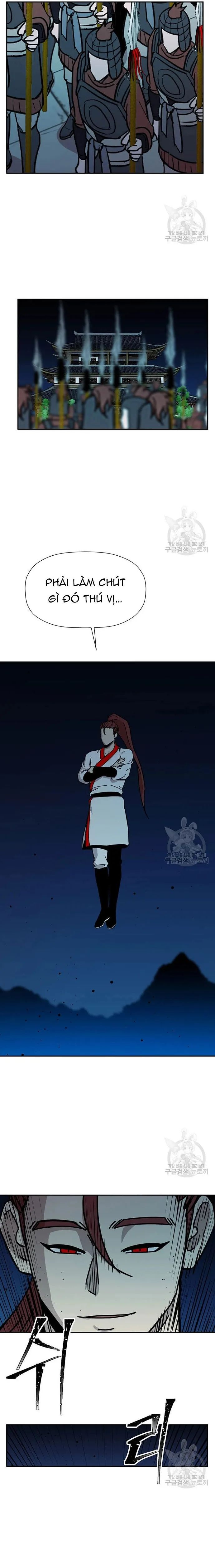 Học Giả Trở Lại Chapter 180 - 6