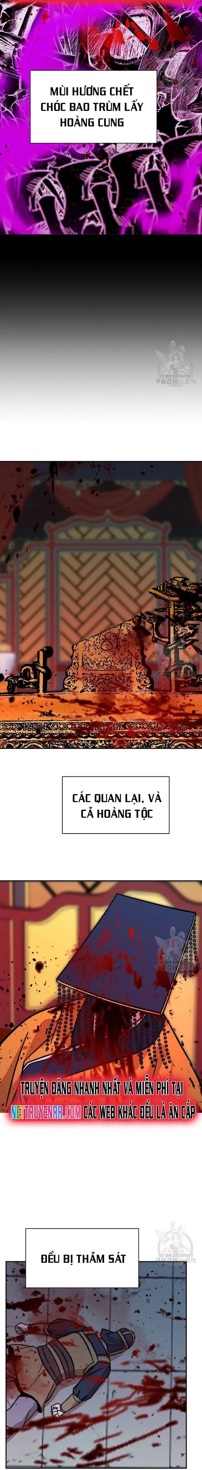 Học Giả Trở Lại Chapter 180 - 9