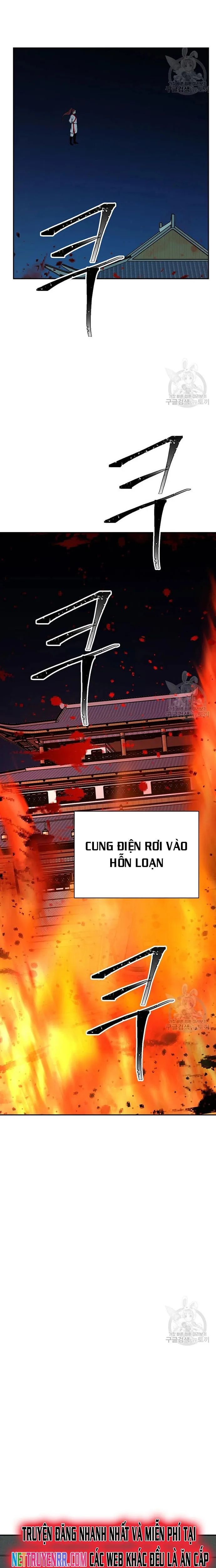 Học Giả Trở Lại Chapter 180 - 10