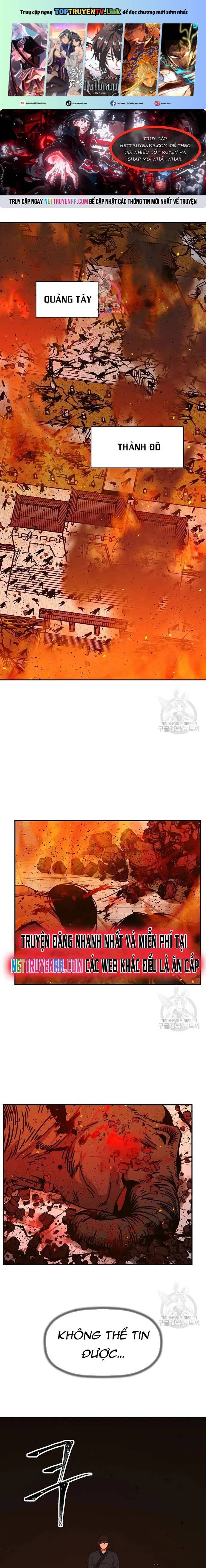 Học Giả Trở Lại Chapter 181 - 1