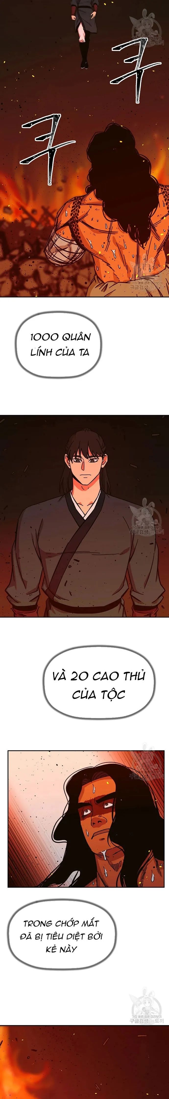 Học Giả Trở Lại Chapter 181 - 2