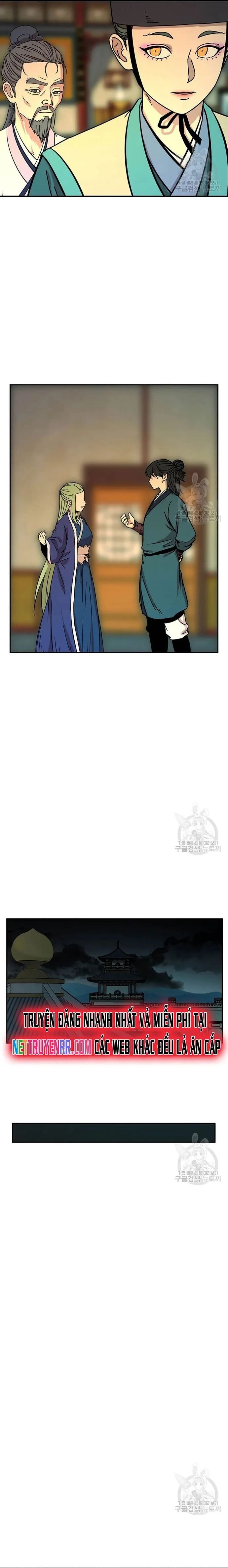 Học Giả Trở Lại Chapter 181 - 18