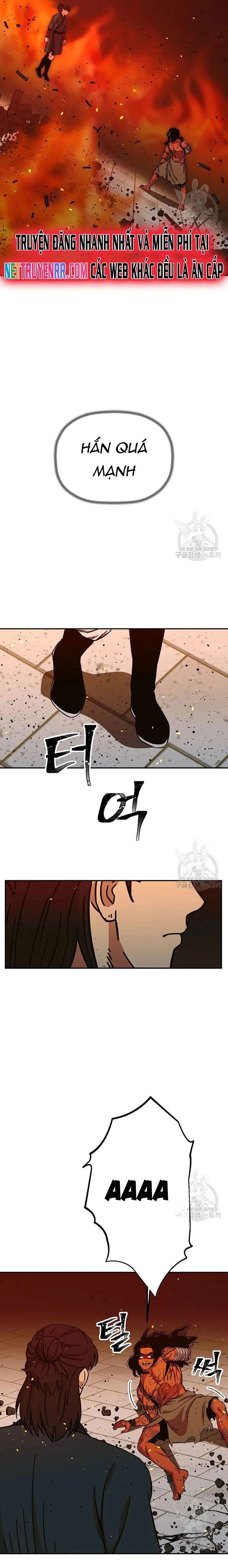 Học Giả Trở Lại Chapter 181 - 3