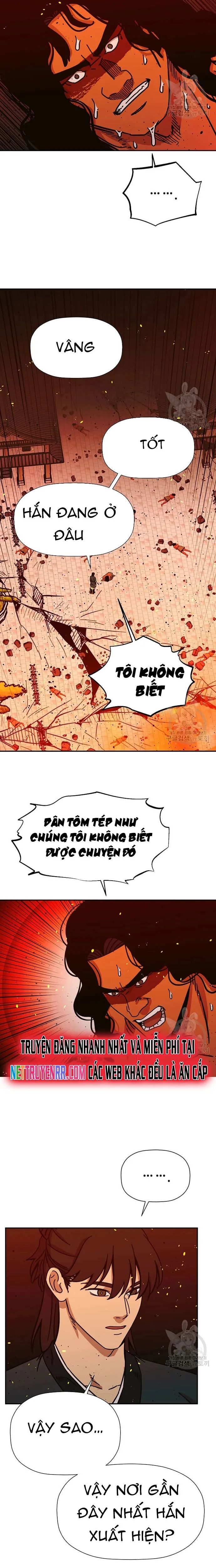 Học Giả Trở Lại Chapter 181 - 5