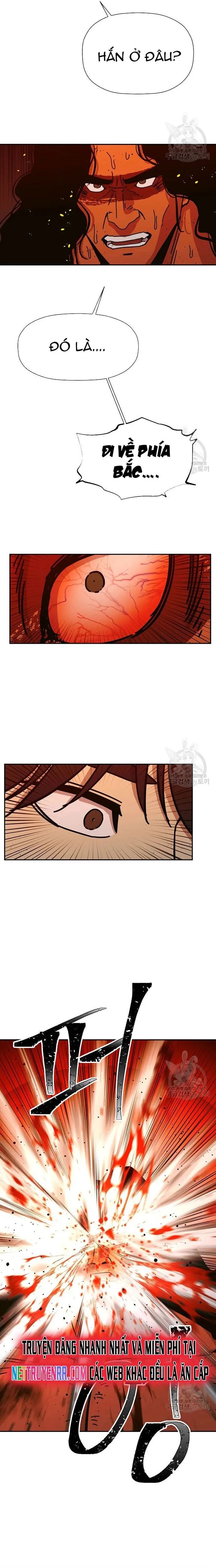 Học Giả Trở Lại Chapter 181 - 8