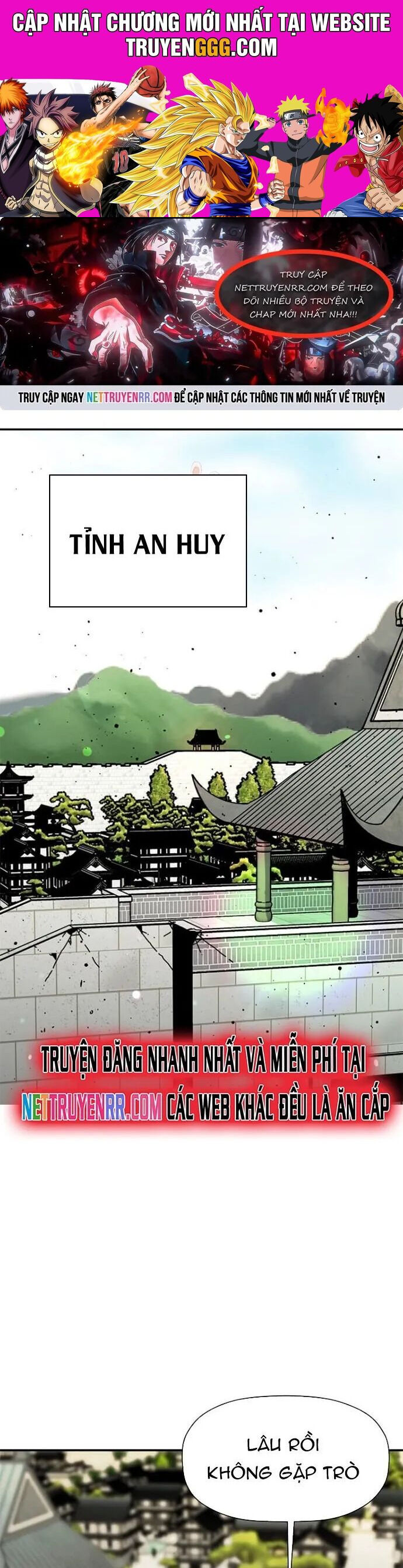 Học Giả Trở Lại Chapter 182 - 1