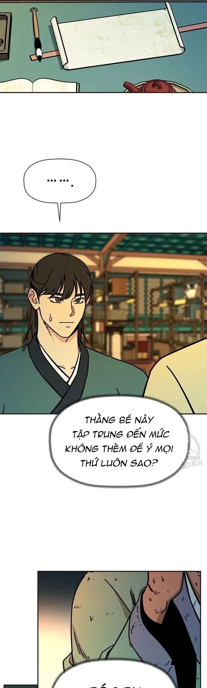 Học Giả Trở Lại Chapter 182 - 15