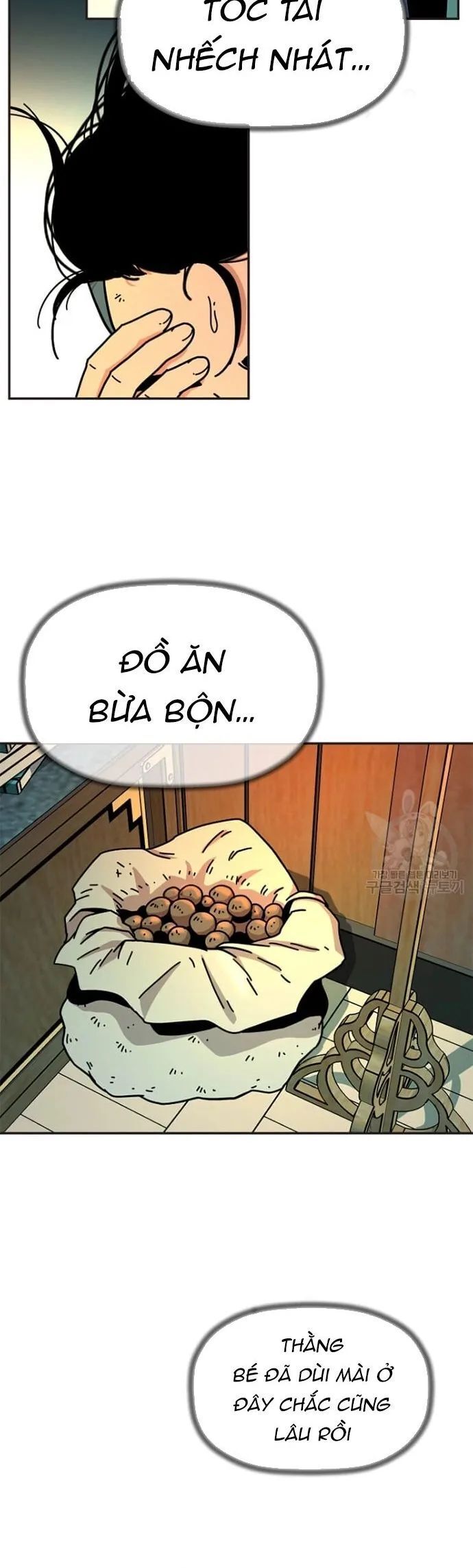 Học Giả Trở Lại Chapter 182 - 16