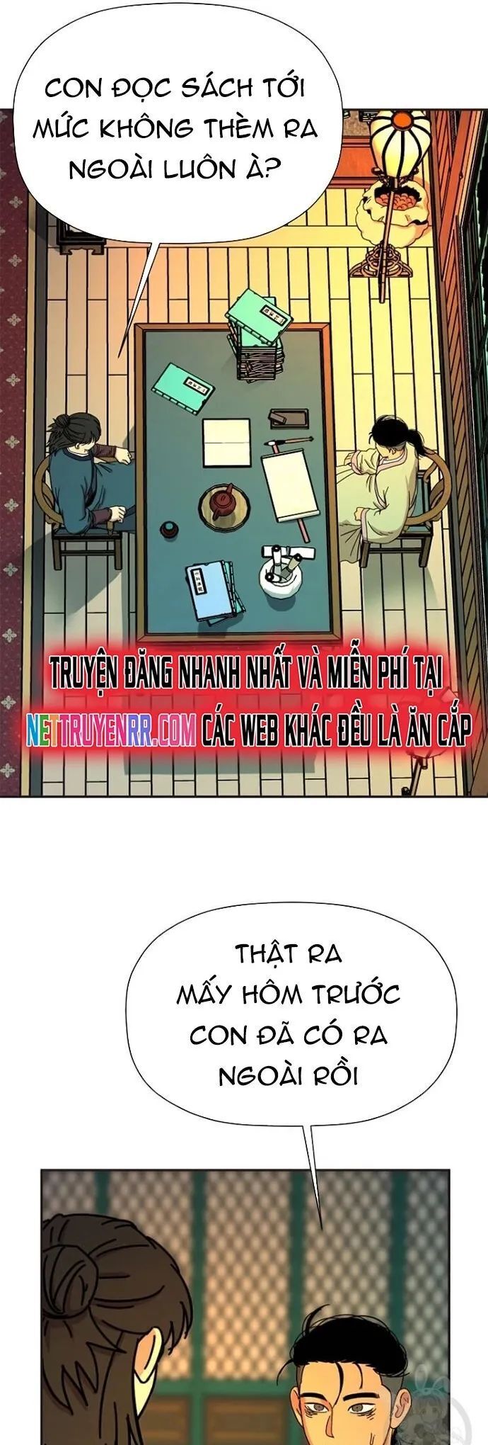 Học Giả Trở Lại Chapter 182 - 17