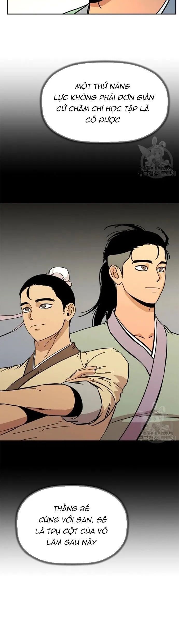 Học Giả Trở Lại Chapter 182 - 20