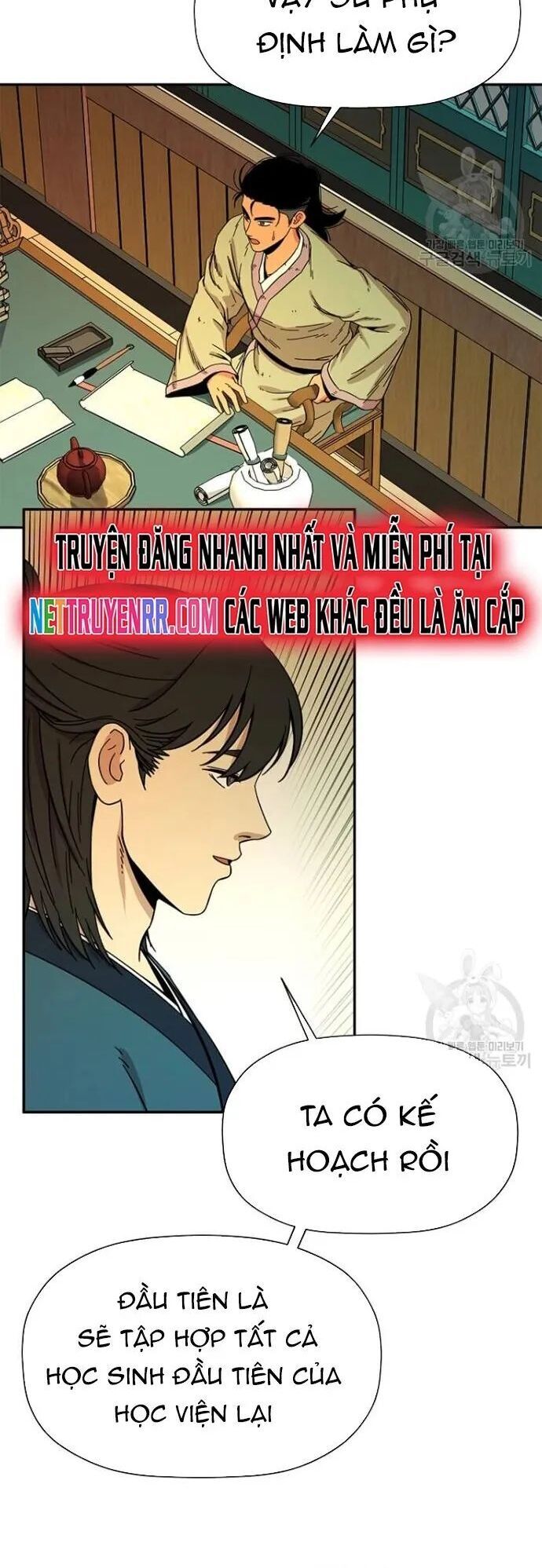 Học Giả Trở Lại Chapter 182 - 22