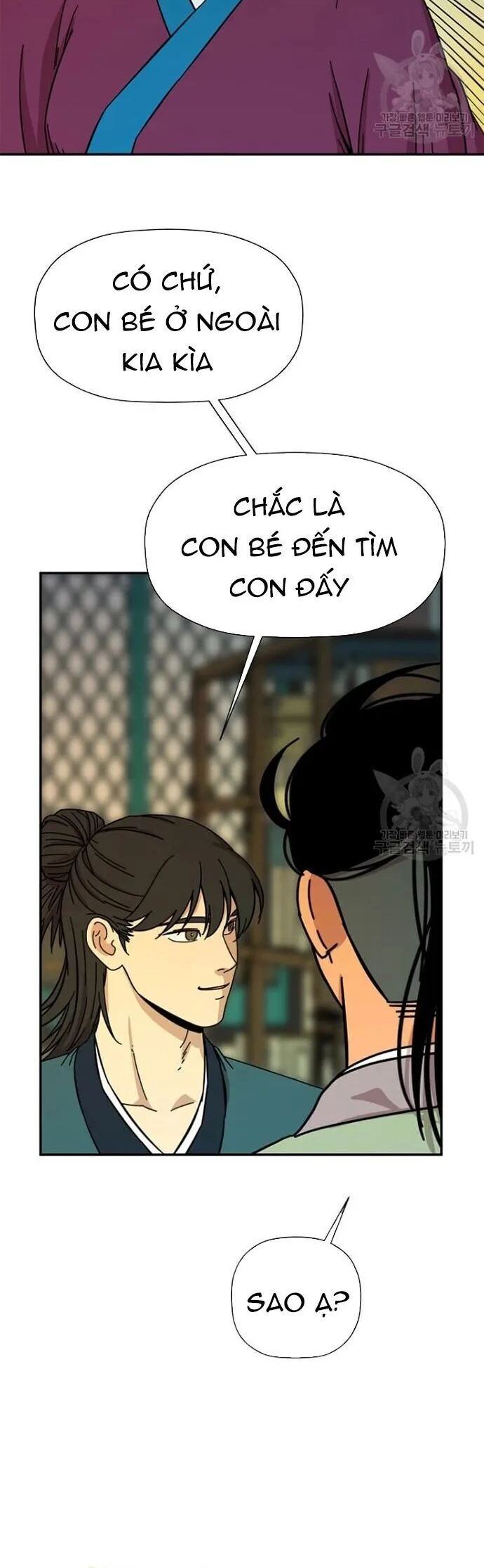 Học Giả Trở Lại Chapter 182 - 24