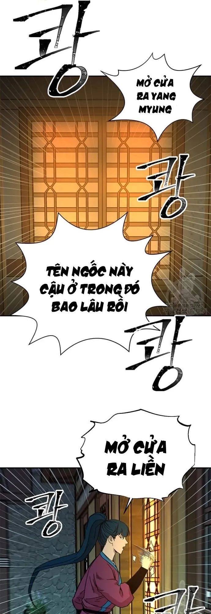 Học Giả Trở Lại Chapter 182 - 25