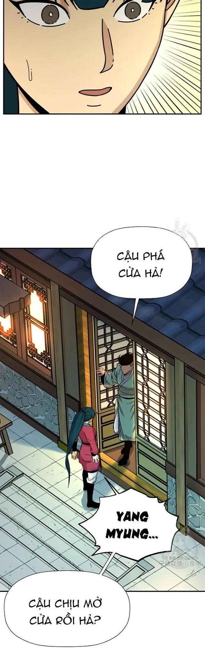 Học Giả Trở Lại Chapter 182 - 28