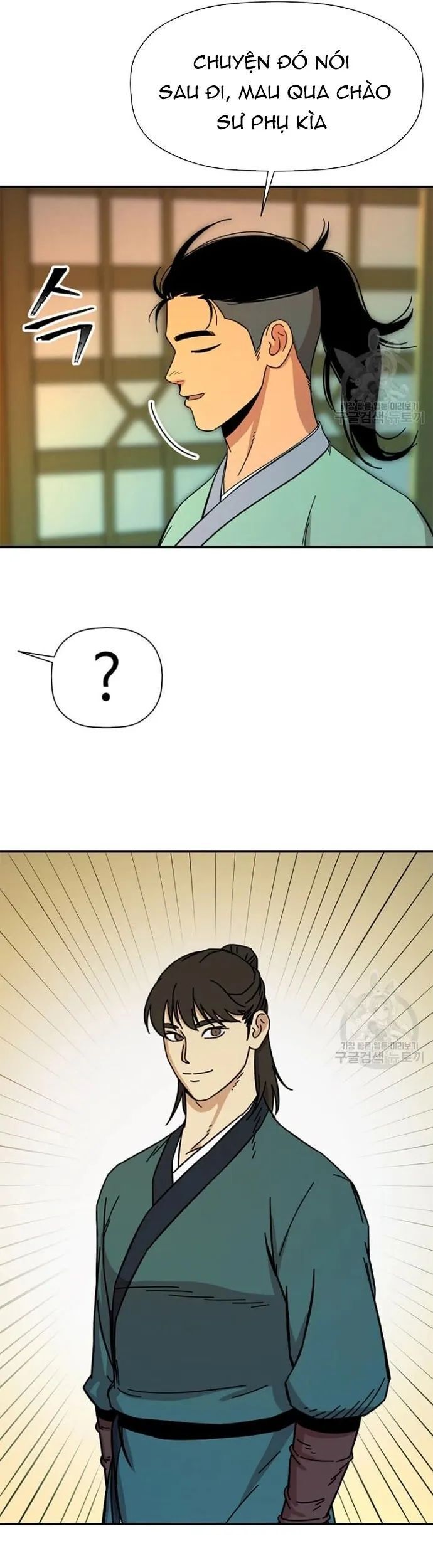 Học Giả Trở Lại Chapter 182 - 29