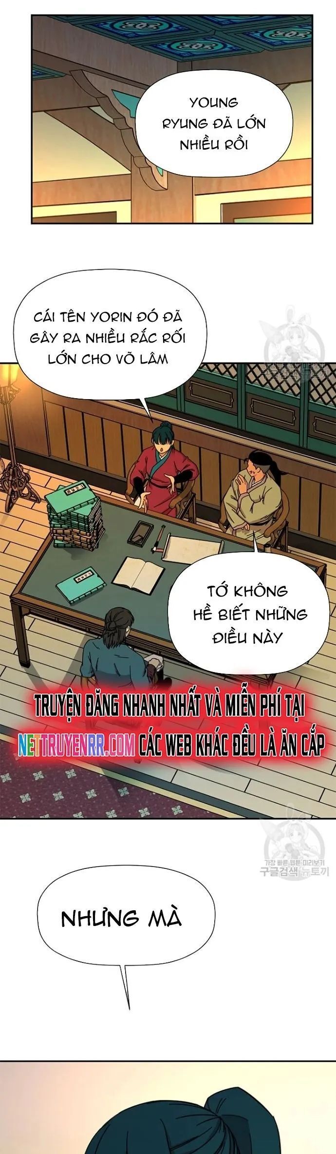 Học Giả Trở Lại Chapter 182 - 31