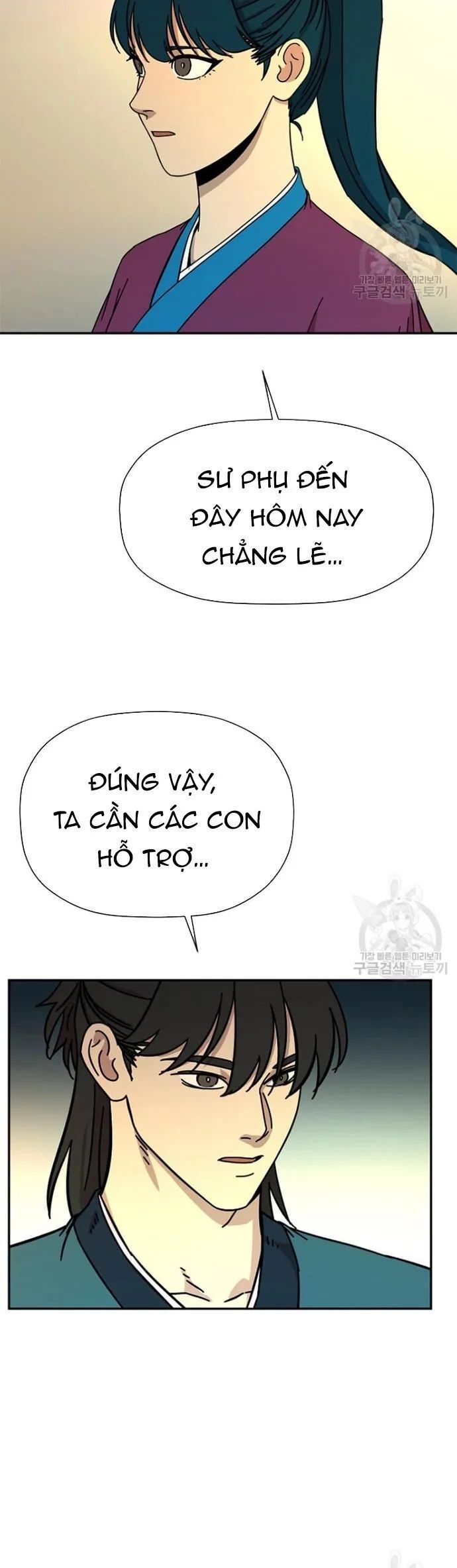 Học Giả Trở Lại Chapter 182 - 32