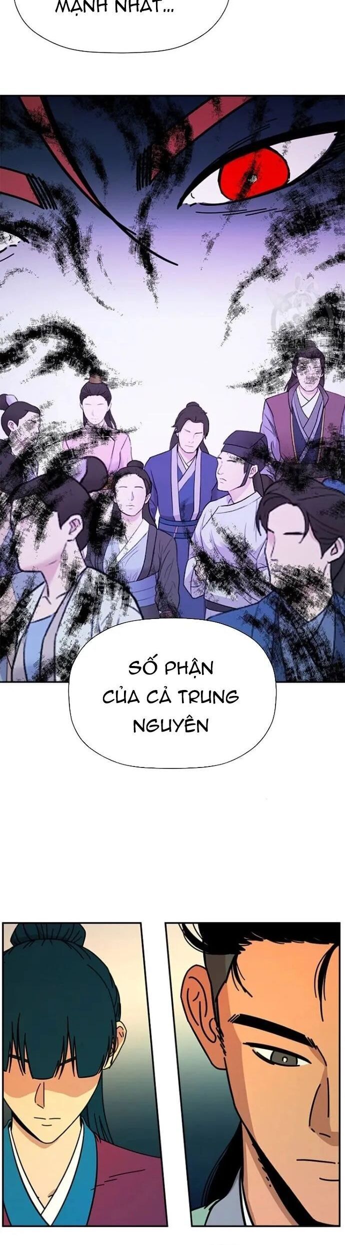 Học Giả Trở Lại Chapter 182 - 34