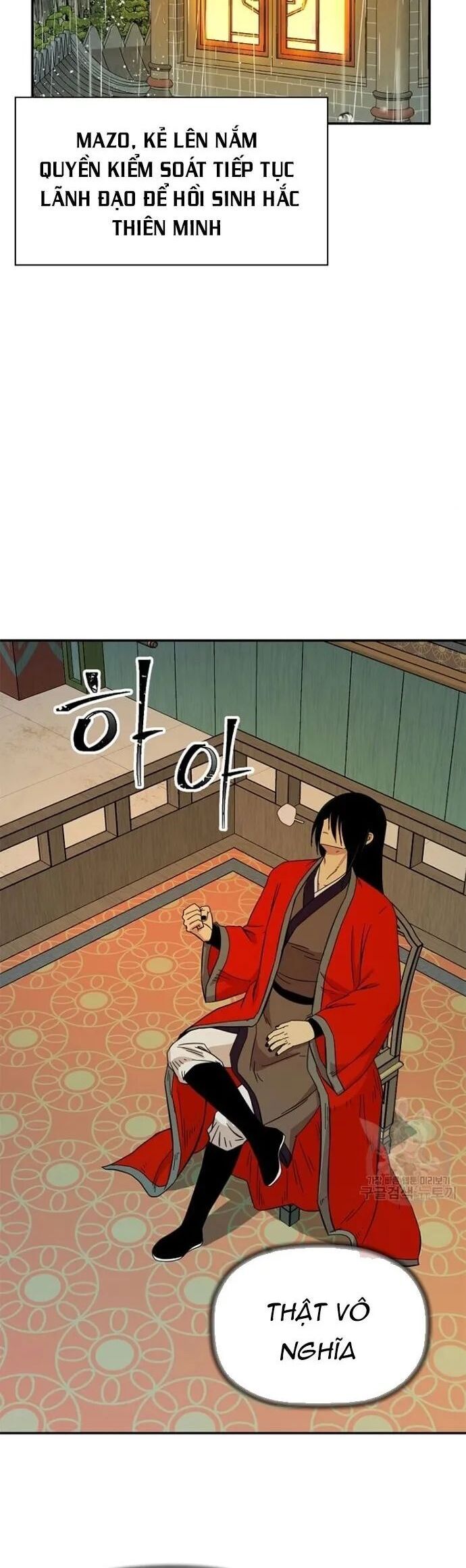 Học Giả Trở Lại Chapter 182 - 40