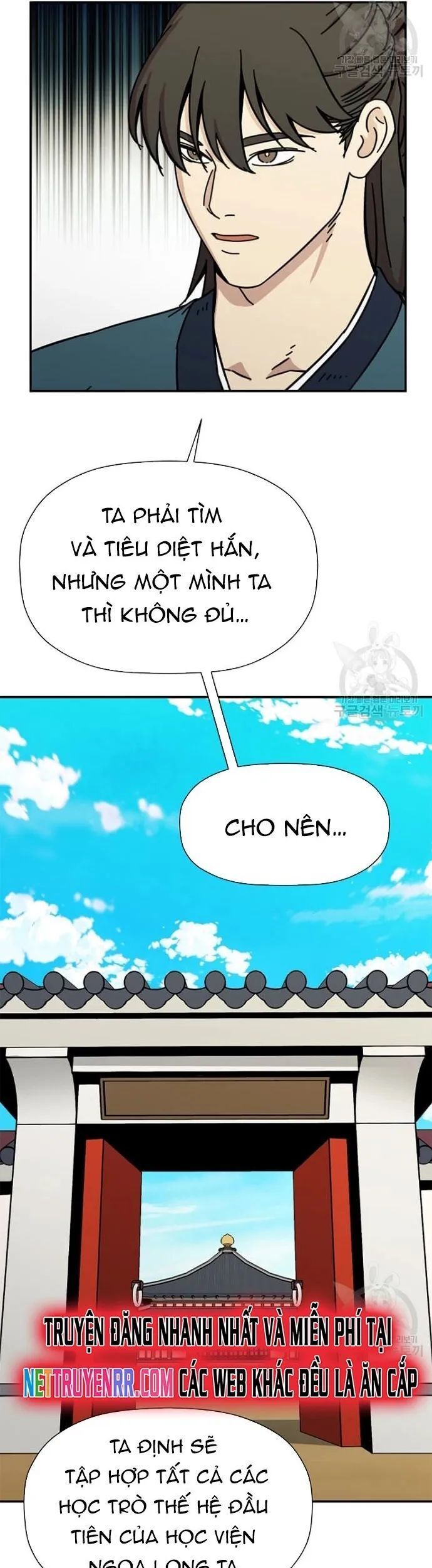 Học Giả Trở Lại Chapter 182 - 5