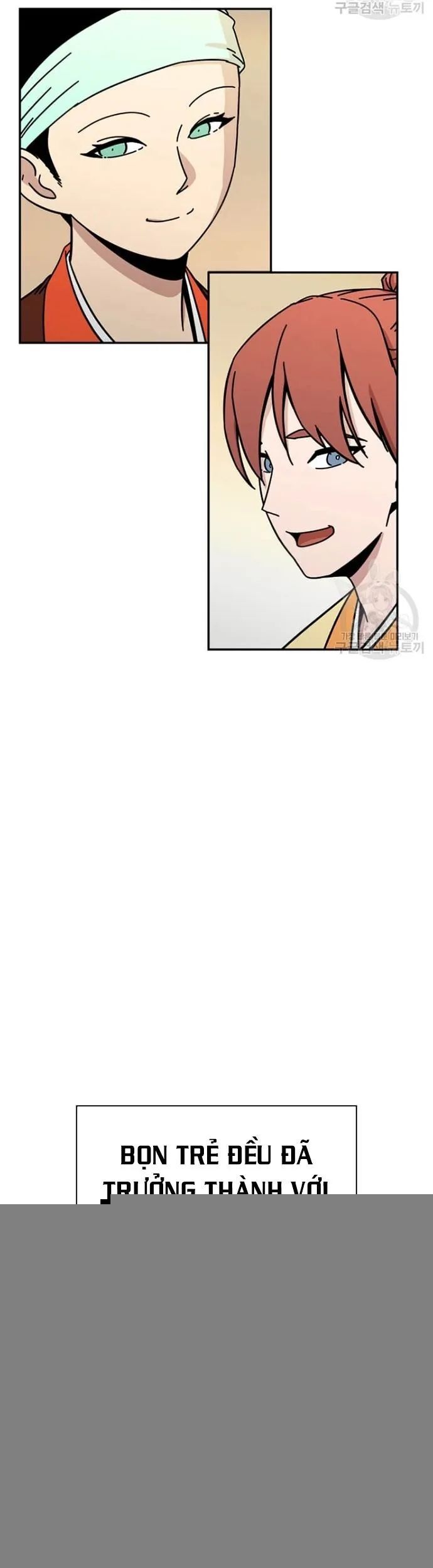 Học Giả Trở Lại Chapter 182 - 9