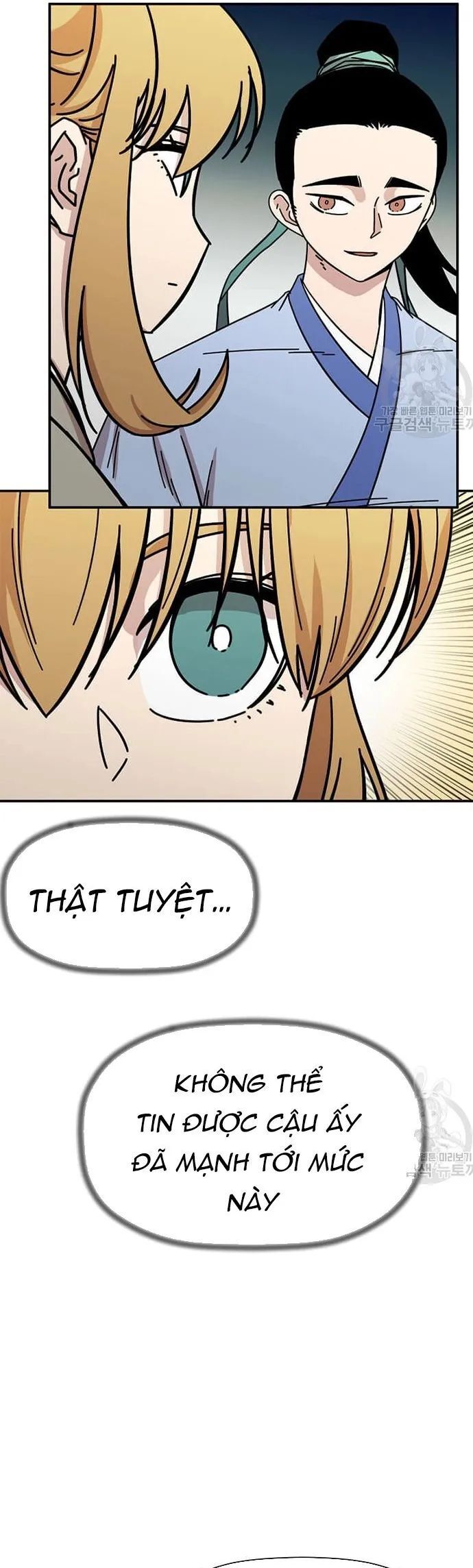 Học Giả Trở Lại Chapter 183 - 17