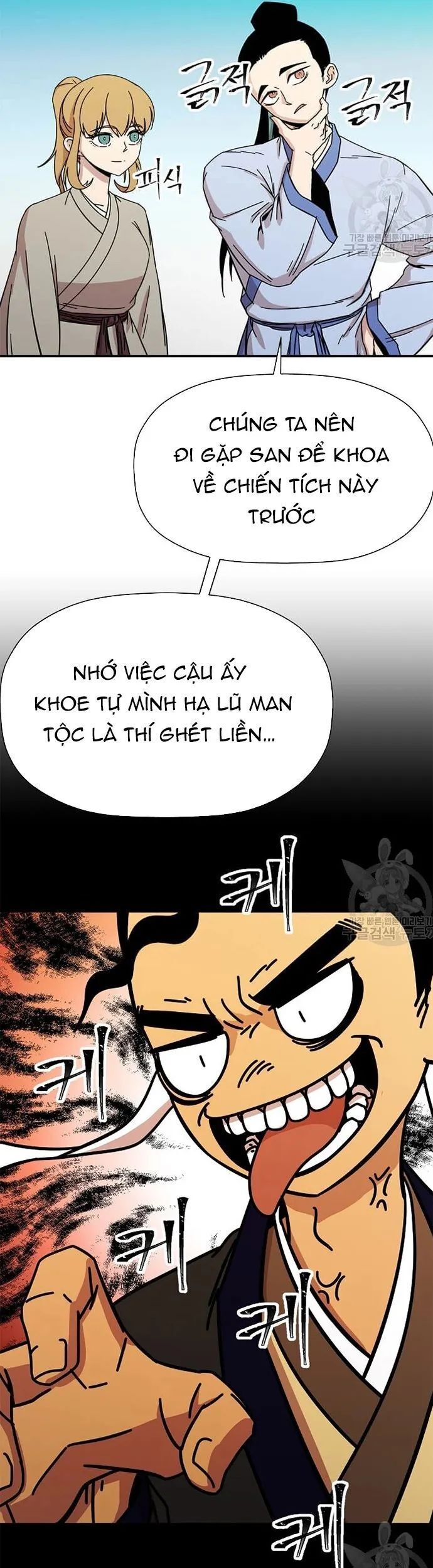 Học Giả Trở Lại Chapter 183 - 19