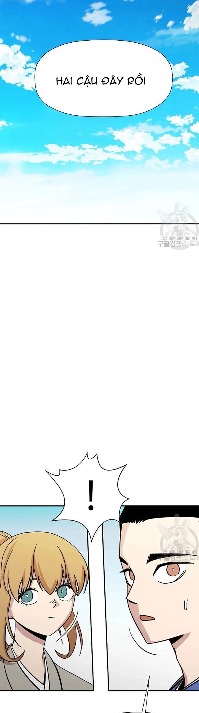 Học Giả Trở Lại Chapter 183 - 21