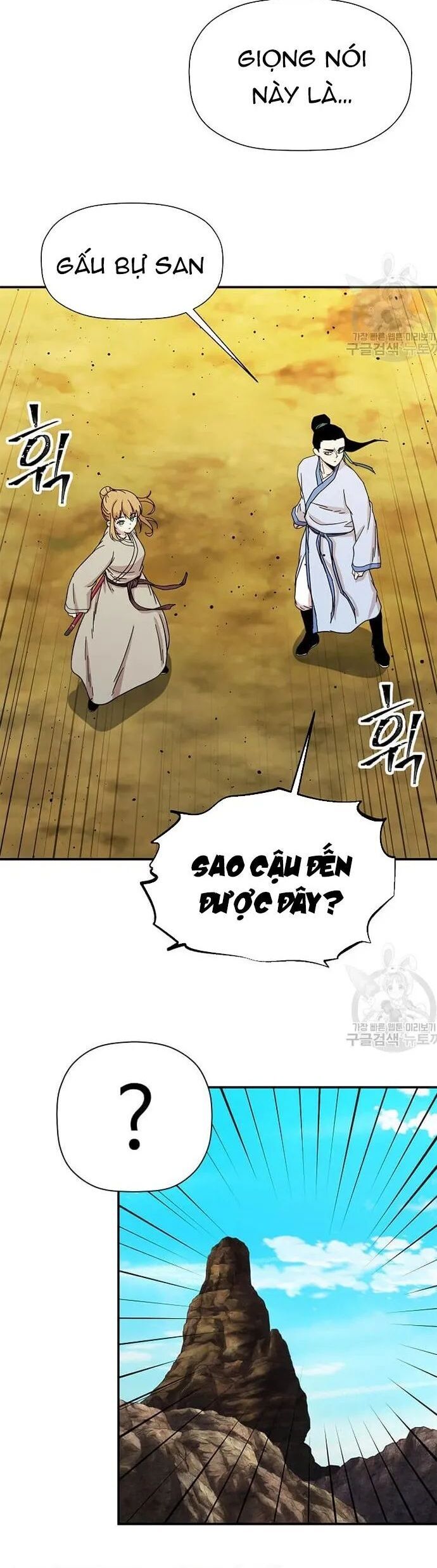 Học Giả Trở Lại Chapter 183 - 22