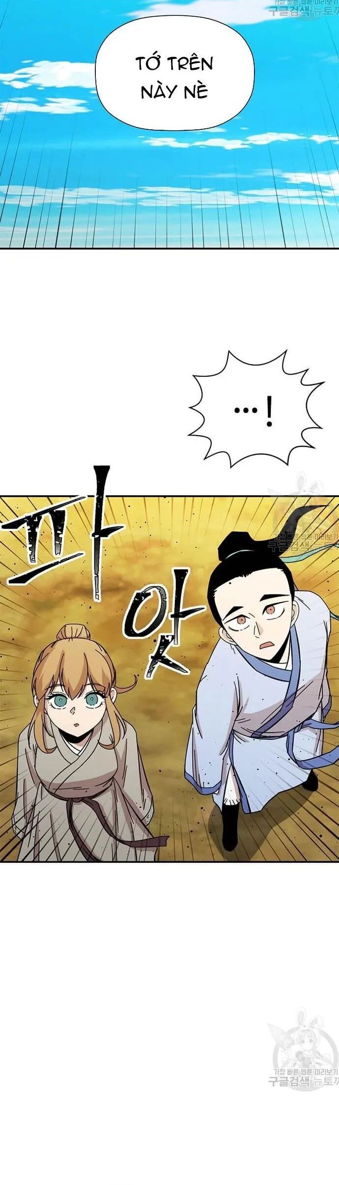 Học Giả Trở Lại Chapter 183 - 24