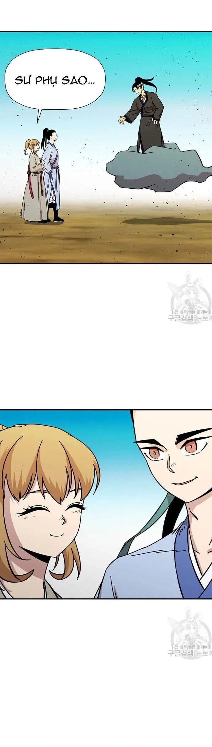 Học Giả Trở Lại Chapter 183 - 30