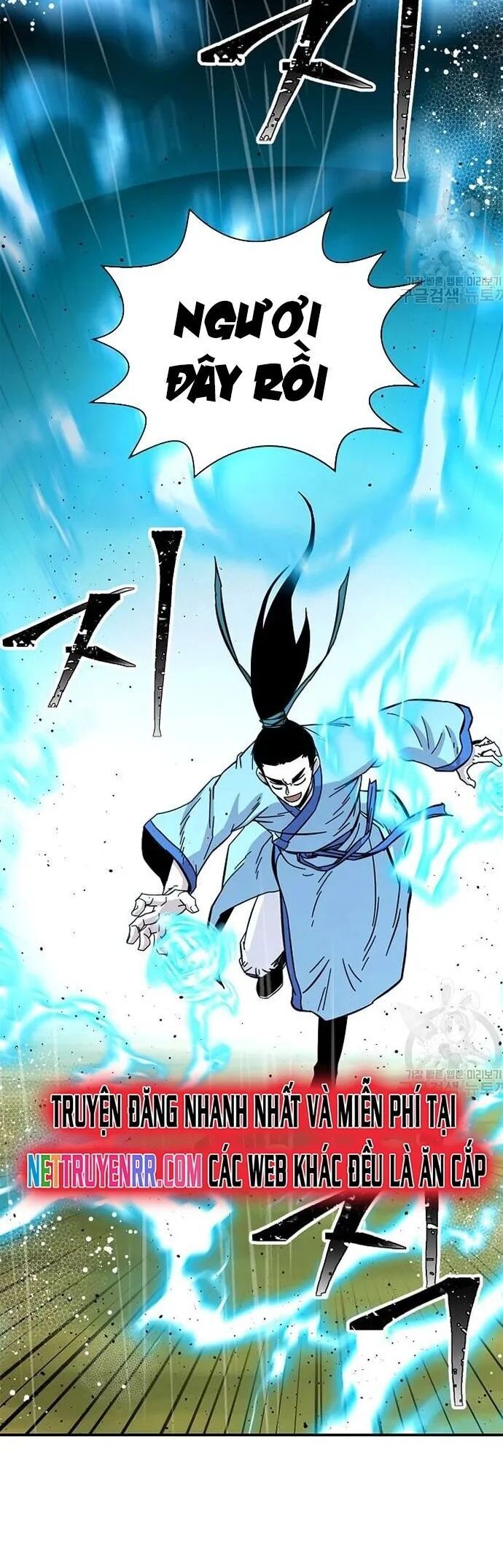 Học Giả Trở Lại Chapter 183 - 4