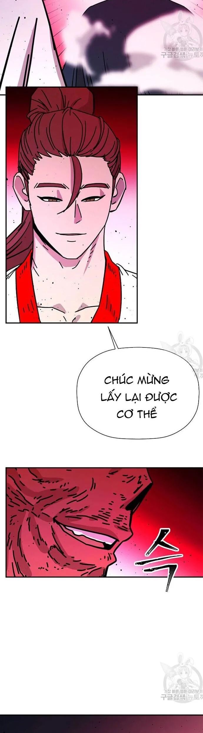 Học Giả Trở Lại Chapter 183 - 44