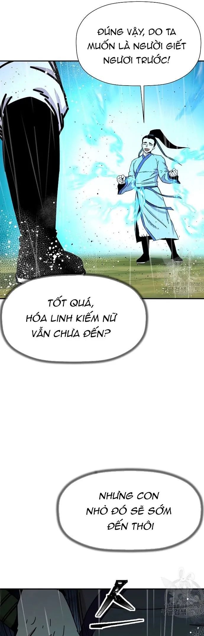 Học Giả Trở Lại Chapter 183 - 7