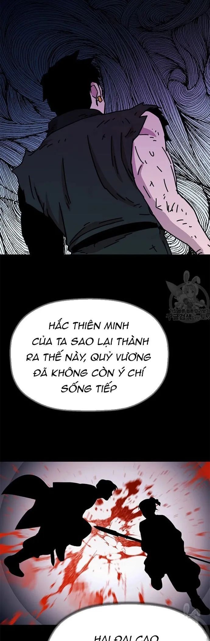 Học Giả Trở Lại Chapter 183 - 9