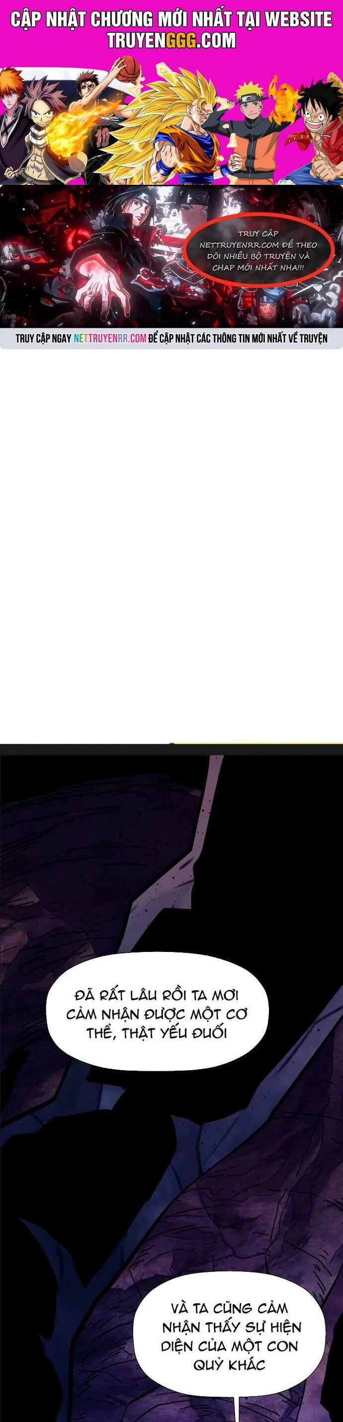 Học Giả Trở Lại Chapter 184 - 1