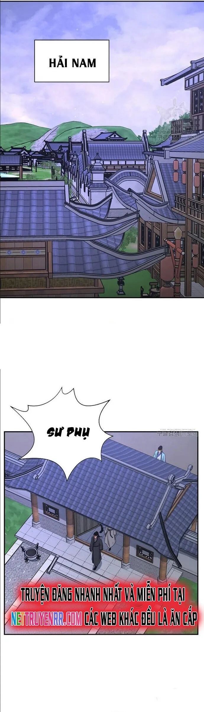 Học Giả Trở Lại Chapter 184 - 12