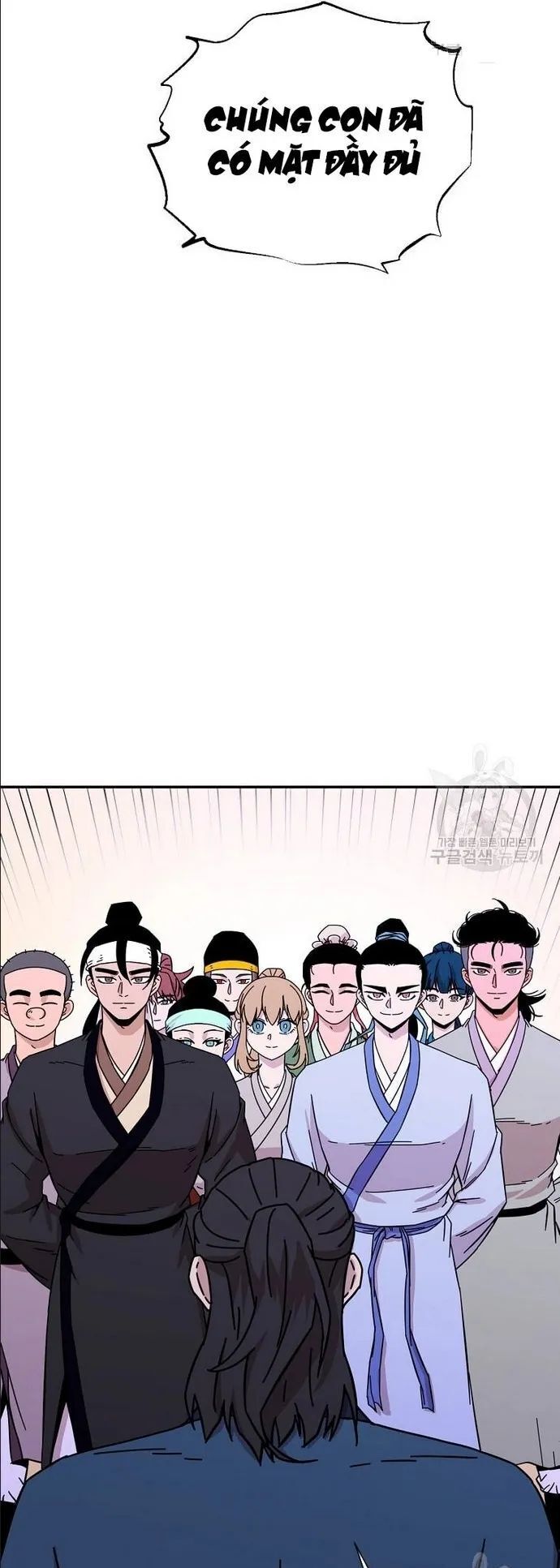 Học Giả Trở Lại Chapter 184 - 13