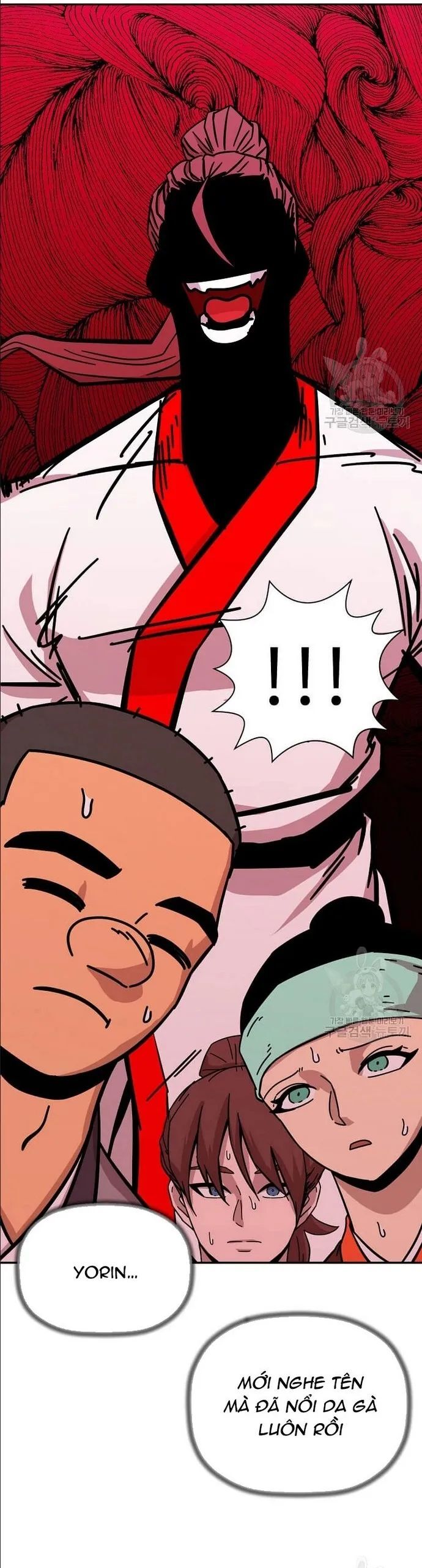 Học Giả Trở Lại Chapter 184 - 17