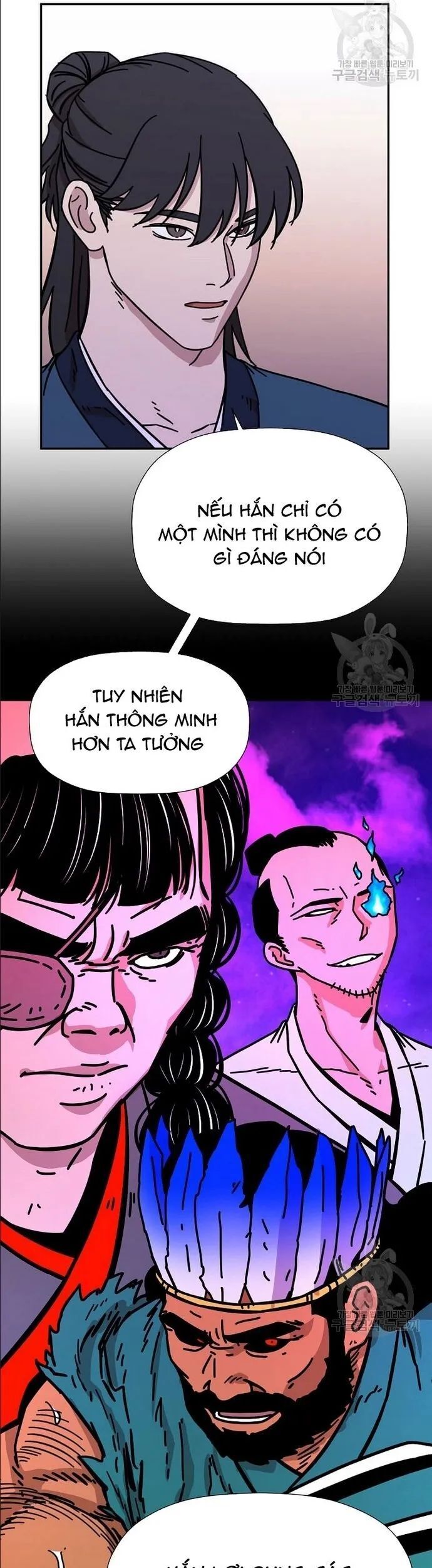 Học Giả Trở Lại Chapter 184 - 18