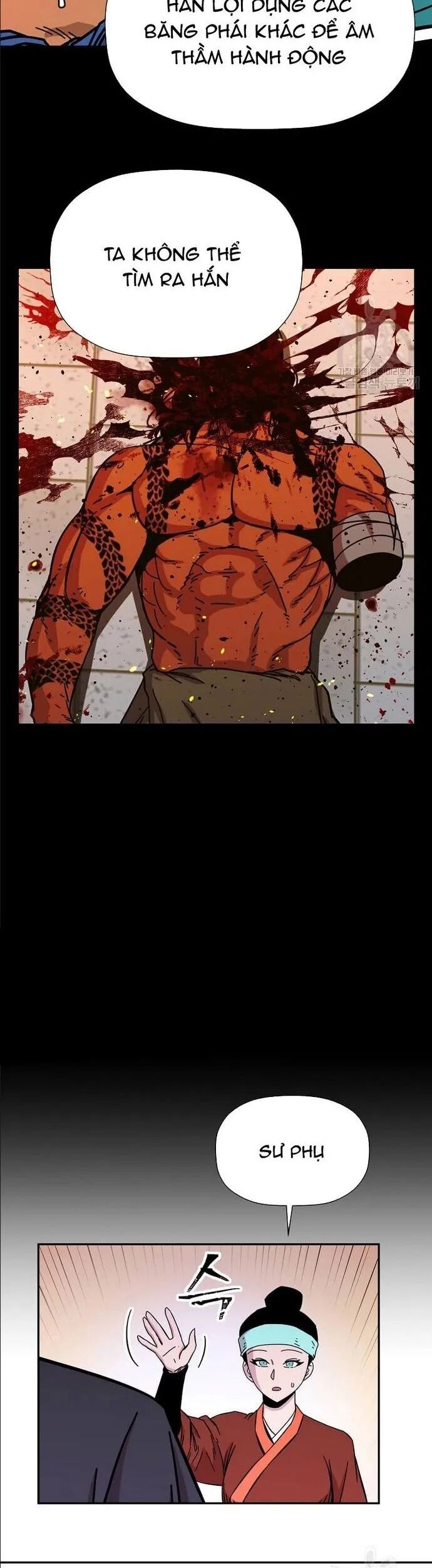 Học Giả Trở Lại Chapter 184 - 19