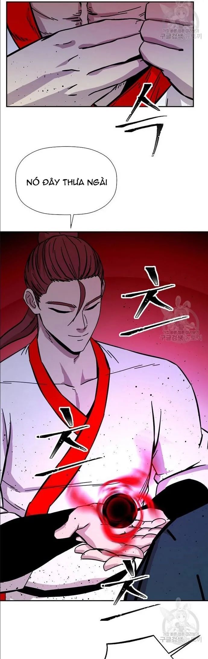 Học Giả Trở Lại Chapter 184 - 3