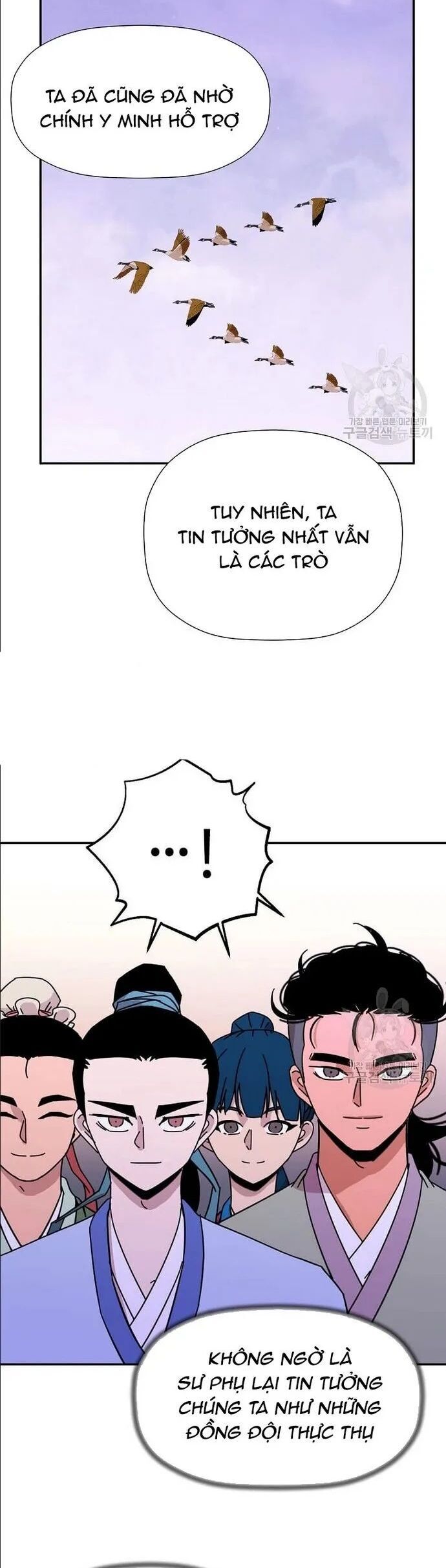 Học Giả Trở Lại Chapter 184 - 21