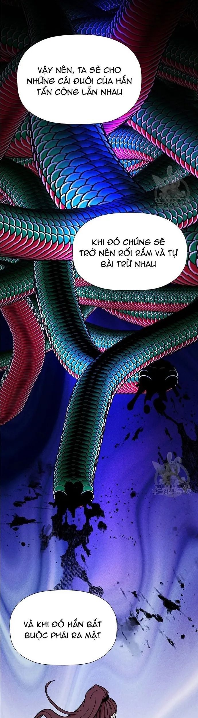 Học Giả Trở Lại Chapter 184 - 24