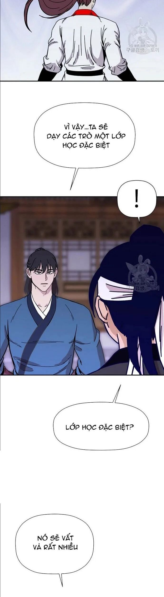 Học Giả Trở Lại Chapter 184 - 25