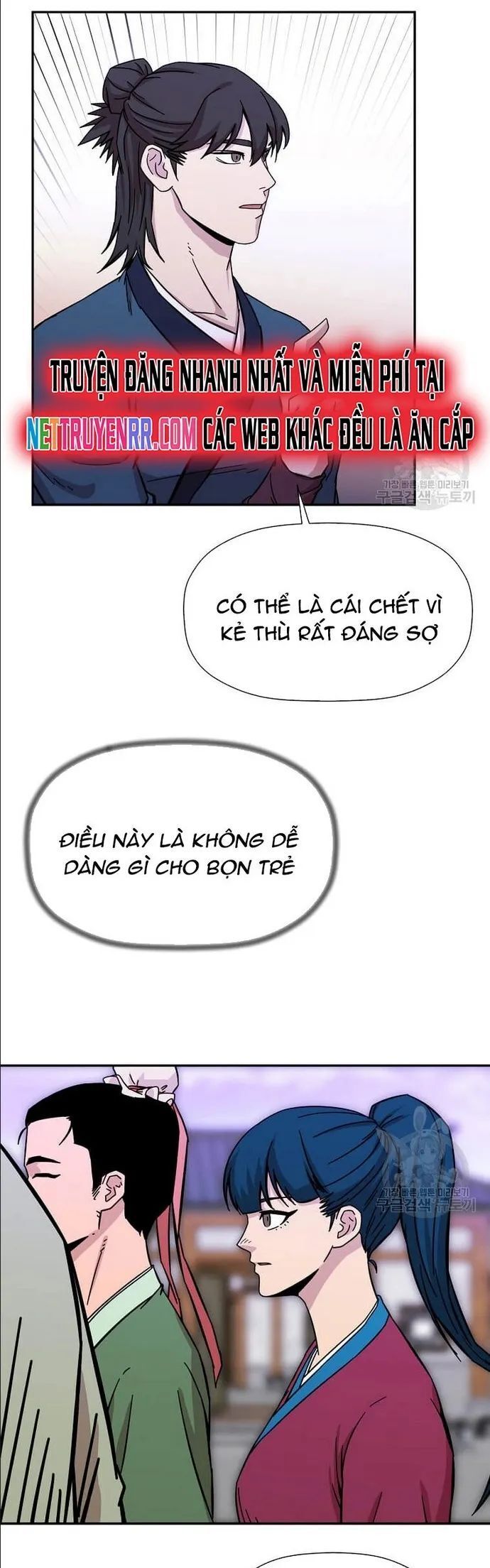 Học Giả Trở Lại Chapter 184 - 26