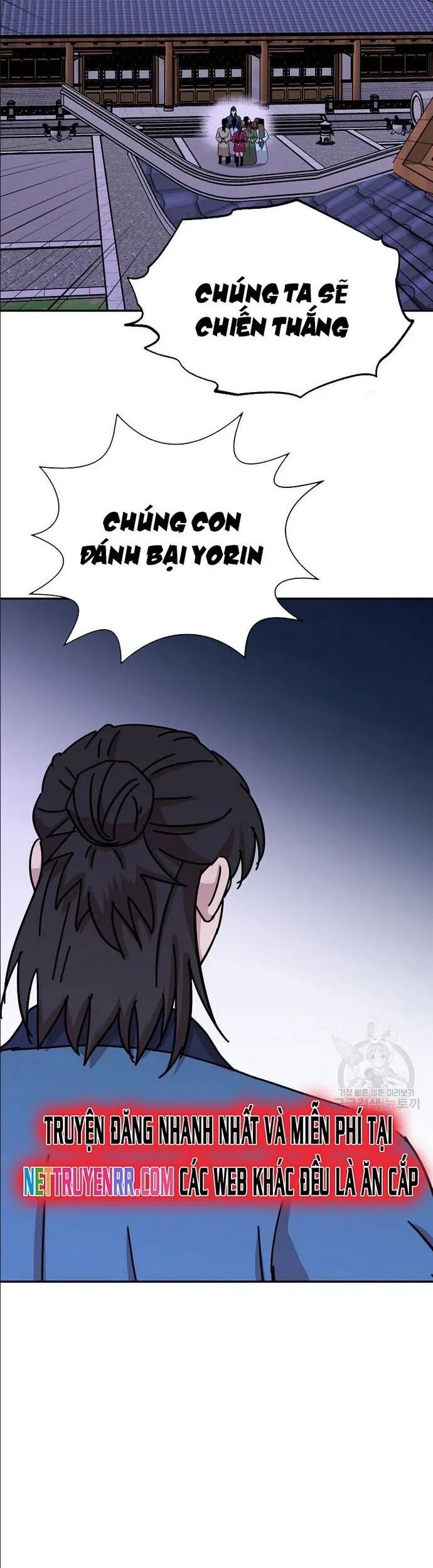 Học Giả Trở Lại Chapter 184 - 29