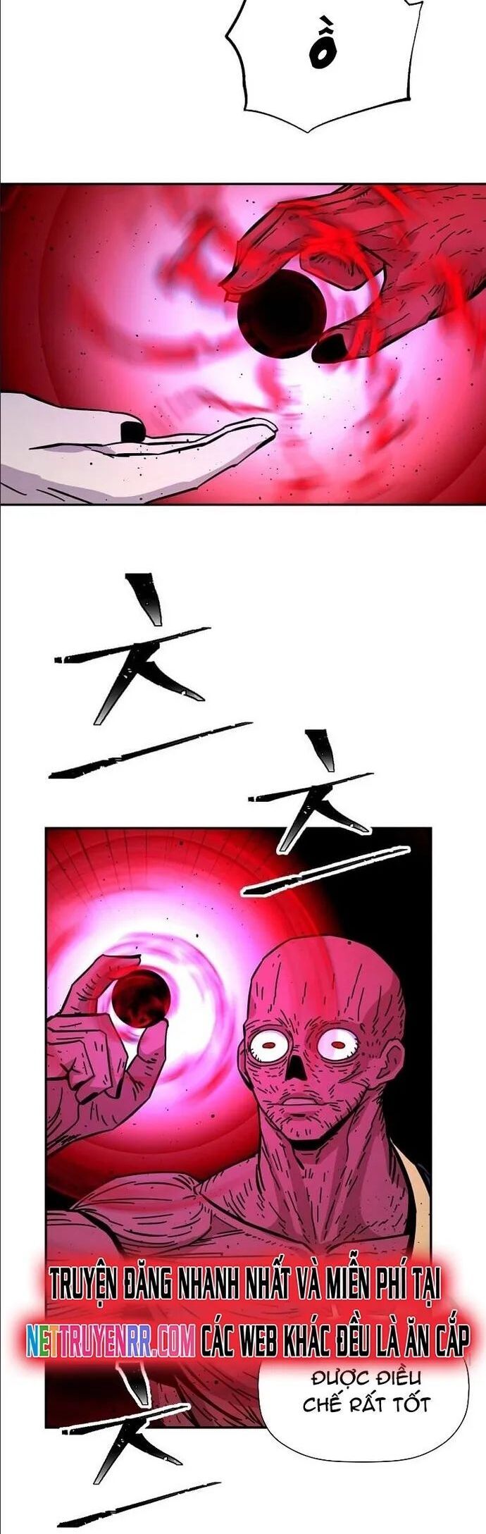 Học Giả Trở Lại Chapter 184 - 4